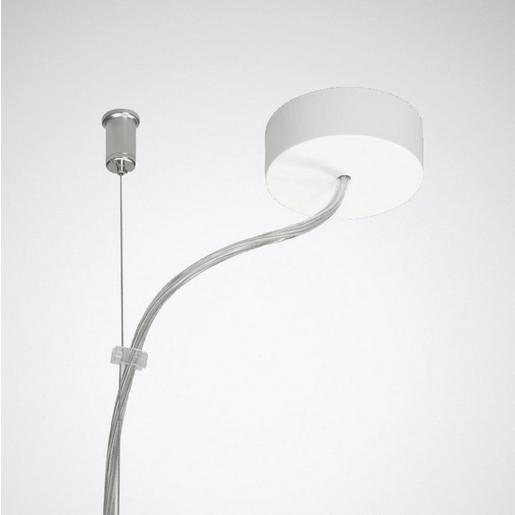 ZAA/01 Mechanisches Zubehör Zubehör weiß