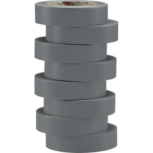 BIZ 350064 PE ST PVC Isolierband 15 mm x 10 m x 0.15 mm g