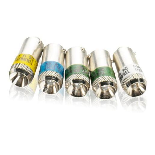 KA2-2053 KA2-2053 LED gelb 60VACDC 10mA Sockel BA