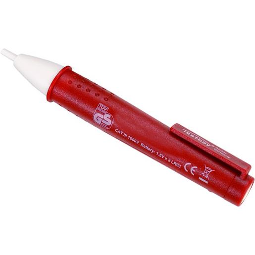 HSTLA Spannungstester inkl. Lampe