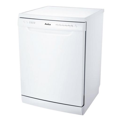 GSP 14545 W 60 cm, Stand-Geschirrspüler, 49dB