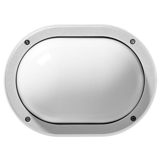 3013816 LED-Wandleuchte 3000K 10W statisch symme