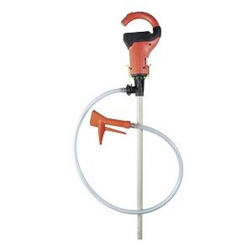 FP314PP-32/25-1000 Fasspumpe COMBIFLUX FP314