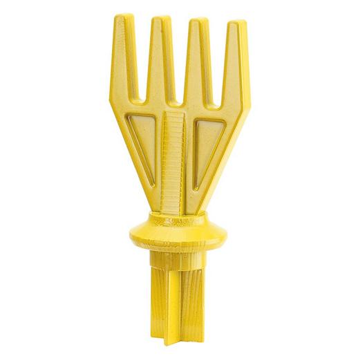 QB-WEH1012-Q Quick-Build Zubehör, Halter für bis zu 3