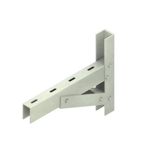 FPAP 400/AC GFK-Ausleger, Länge 410 mm, Tragfähigkei