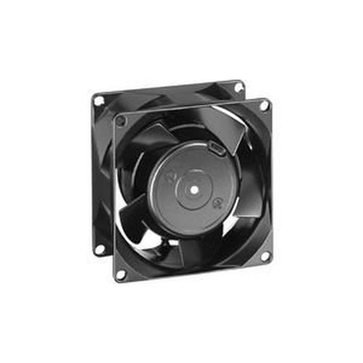8550VW Axiallüfter AC 80x80x38mm 230V 43m³/h