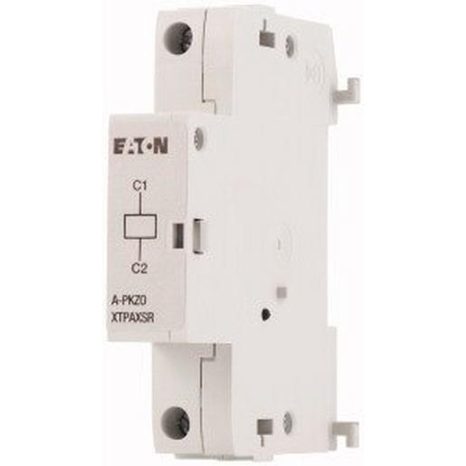 A-PKZ0(380V50HZ) Arbeitsstromauslöser, 380 V 50 Hz, Norma