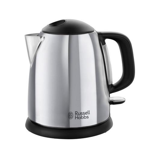 24990-70 Russell Hobbs Victory Kompakt-Wasserkoch