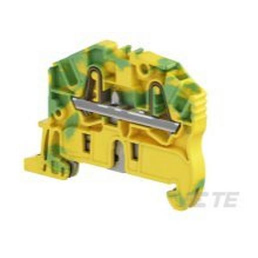 ZK2.5-PE ZK2.5-PE PI-Federklemme Klemmenblock - M