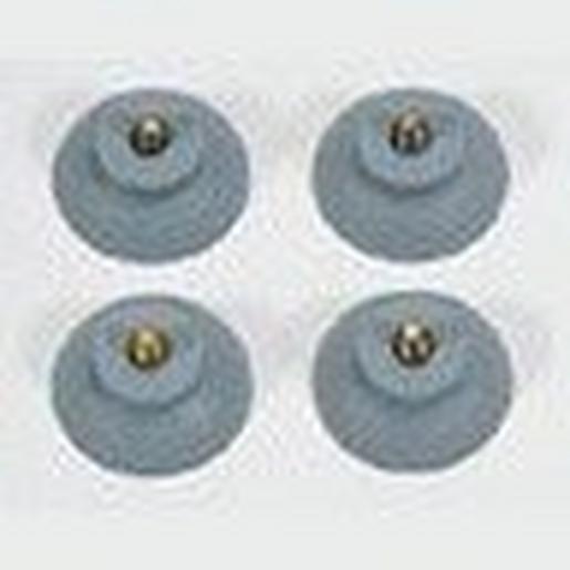 M 6 Saugfüsse M6 (4er-Satz)