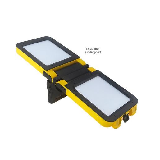 3026-160120 DOTLUX LED-Akkustrahler WORKER 30W 6500K