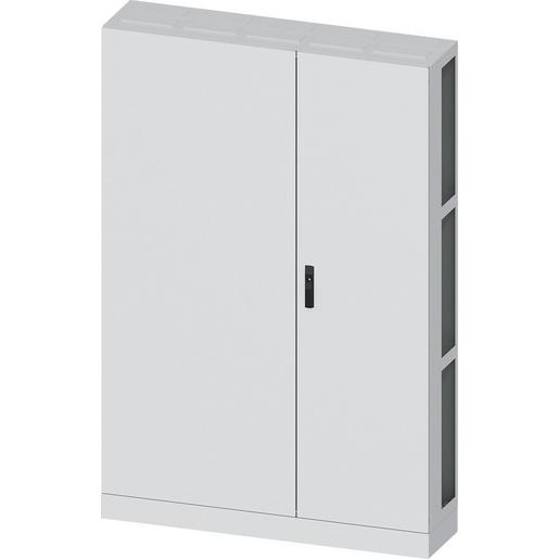 8GK1323-8KP54 ALPHA 630, Standschrank, mit offener Sei