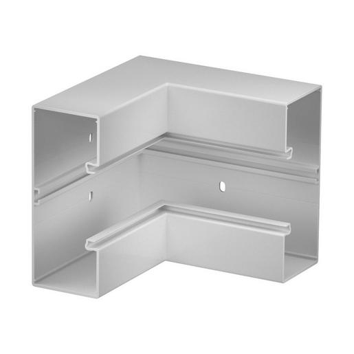 GK-I70170LGR Inneneck 70x170mm Polyvinylchlorid licht