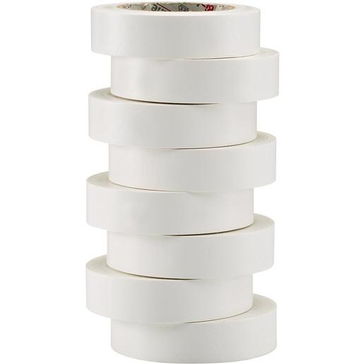 BIZ 350060 Isolierband / Markierungsband 15 mm x 0.