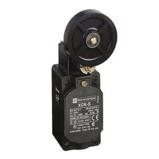 ( XCKS739 alt ) XCKS Pos.sch. Rollenhebel Kunststoffroll