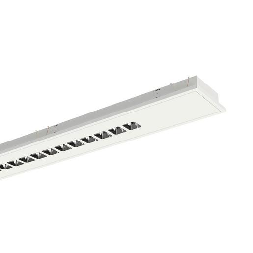 EL-EPS1248DAWS830MRM0350 Leuchte EL, Einbau, weiß, DALI, breit, I