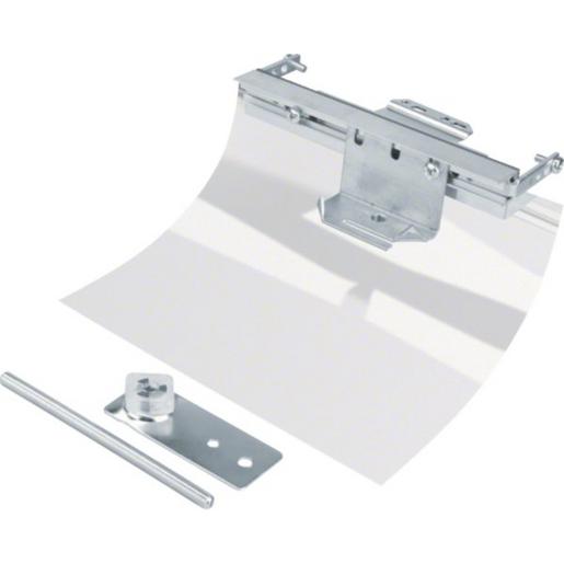 BKFV200 Verschlussstück m Folie BKF 200x(45-190)