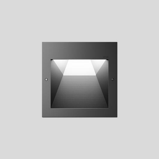 24211K4 Wand- und Deckeneinbauleuchte, für den I