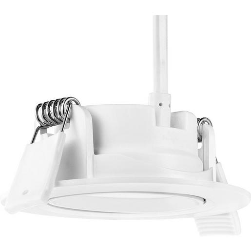 4971-030040 DOTLUX LED-Downlight CIRCLEmini-AC 5W 30