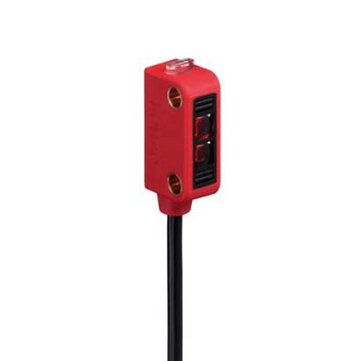 LSSR 2,150-S8 Einweg-Lichtschranke Sender