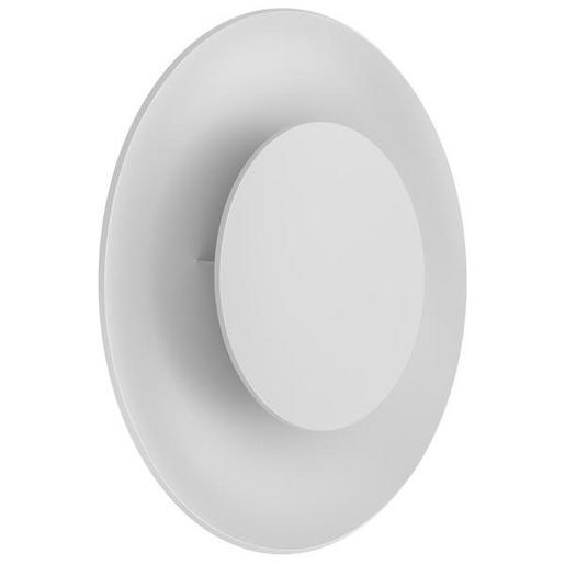 10707173 P&L-Wandanbauleuchte BOWL, 3 W, 3.000 K,