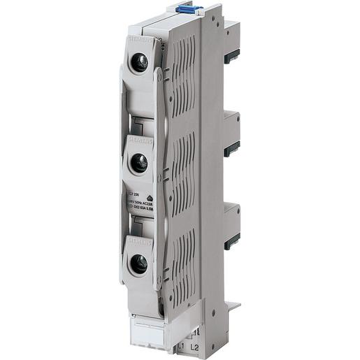 5SG7230 MINIZED, Lasttrennschalter mit Sicherung