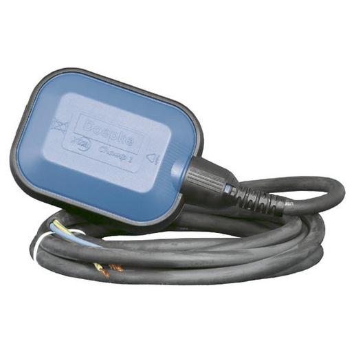 Champ 2 G-L/F 05 m Doepke Schwimmerschalter Champ, füllen/l