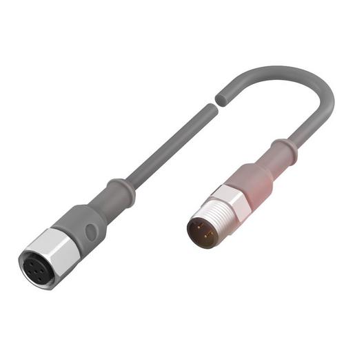 BCC S415-S414-3A-304-PX8434-015-C002 Verbindungsleitung, BCC0F3R