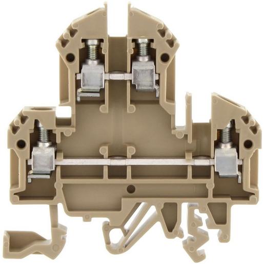 RKD 4 BG Reihenklemme VPE (100 St.)