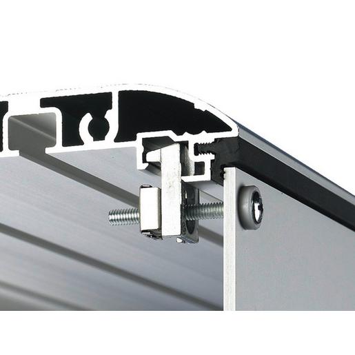 CP 6053.000 Befestigungssatz für Optipanel, Gewinde